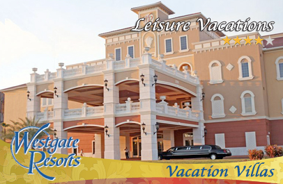 Westgate Vacation Villas